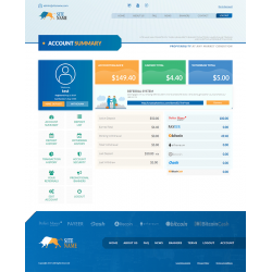 GC HYIP Template 485