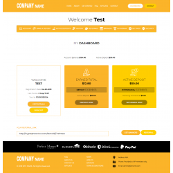 GC HYIP Template 486