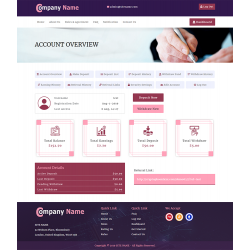 GC HYIP Template 487