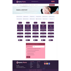 GC HYIP Template 487