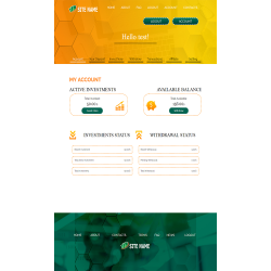 GC HYIP Template 488