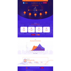 GC HYIP Template 489