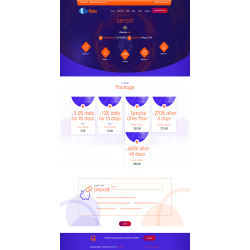 GC HYIP Template 489