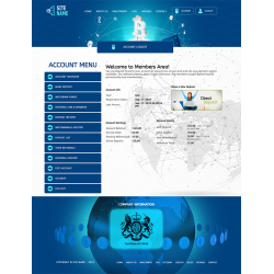 GC HYIP Template 491