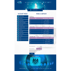 GC HYIP Template 491