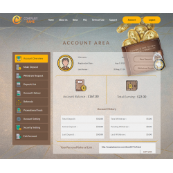 GC HYIP Template 493