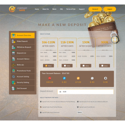 GC HYIP Template 493