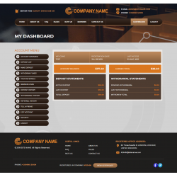 GC HYIP Template 496