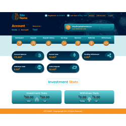 GC HYIP Template 497