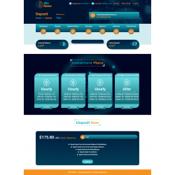 GC HYIP Template 497