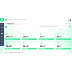 GC HYIP Template 500