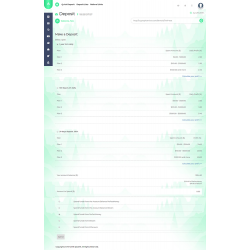 GC HYIP Template 500