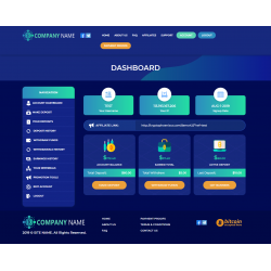 GC HYIP Template 501