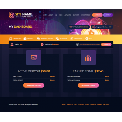 GC HYIP Template 502