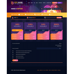 GC HYIP Template 502