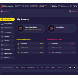 GC HYIP Template 504
