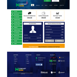GC HYIP Template 508