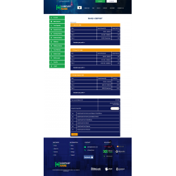 GC HYIP Template 508