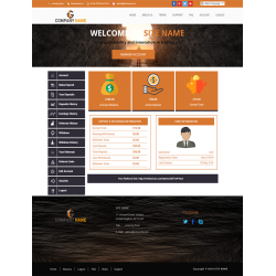 GC HYIP Template 509
