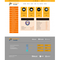 GC HYIP Template 511