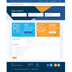 GC HYIP Template 512