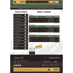 GC HYIP Template 515
