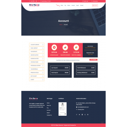 GC HYIP Template 516