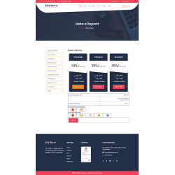 GC HYIP Template 516
