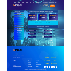 GC HYIP Template 518