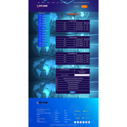 GC HYIP Template 518