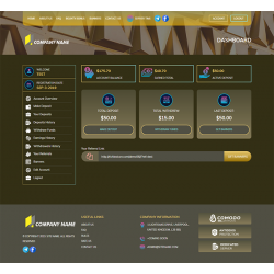 GC HYIP Template 520