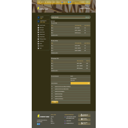 GC HYIP Template 520