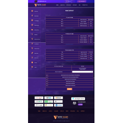 GC HYIP Template 522