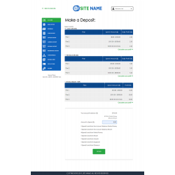 GC HYIP Template 523