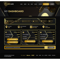 GC HYIP Template 524