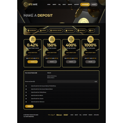 GC HYIP Template 524