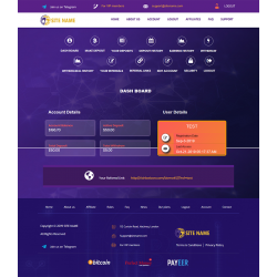 GC HYIP Template 525