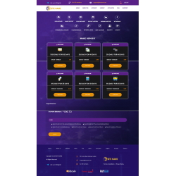 GC HYIP Template 525