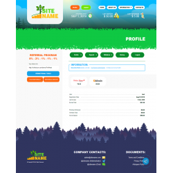 GC HYIP Template 527