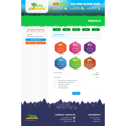 GC HYIP Template 527