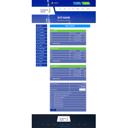 GC HYIP Template 528