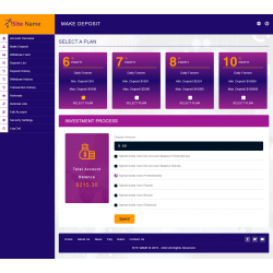 GC HYIP Template 530