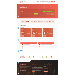 GC HYIP Template 531