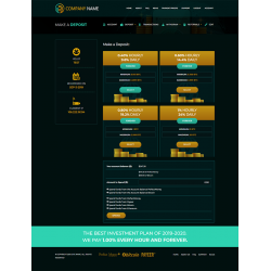 GC HYIP Template 532