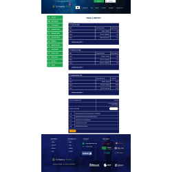 GC HYIP Template 533