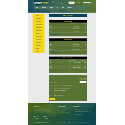 GC HYIP Template 534