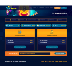 GC HYIP Template 535