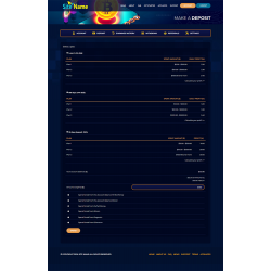 GC HYIP Template 535