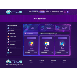 GC HYIP Template 536