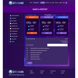GC HYIP Template 536